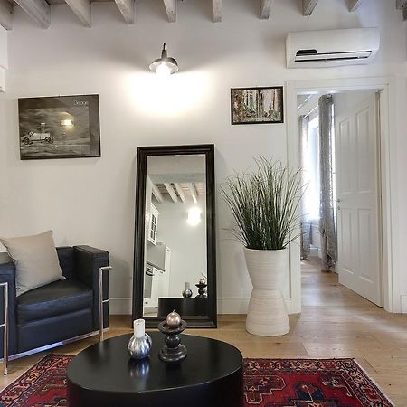 De Rustici Apartment Флоренция Экстерьер фото