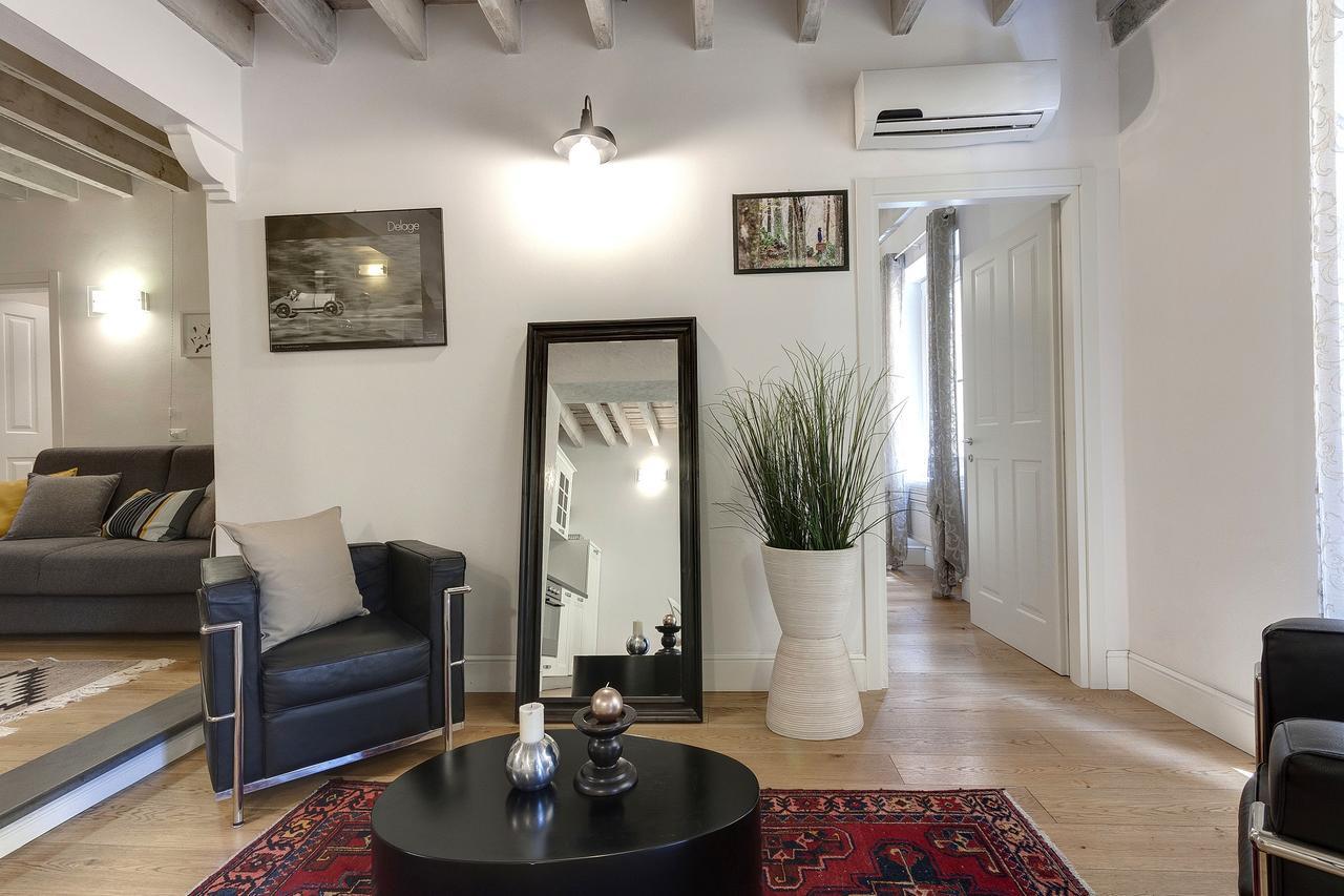De Rustici Apartment Флоренция Экстерьер фото