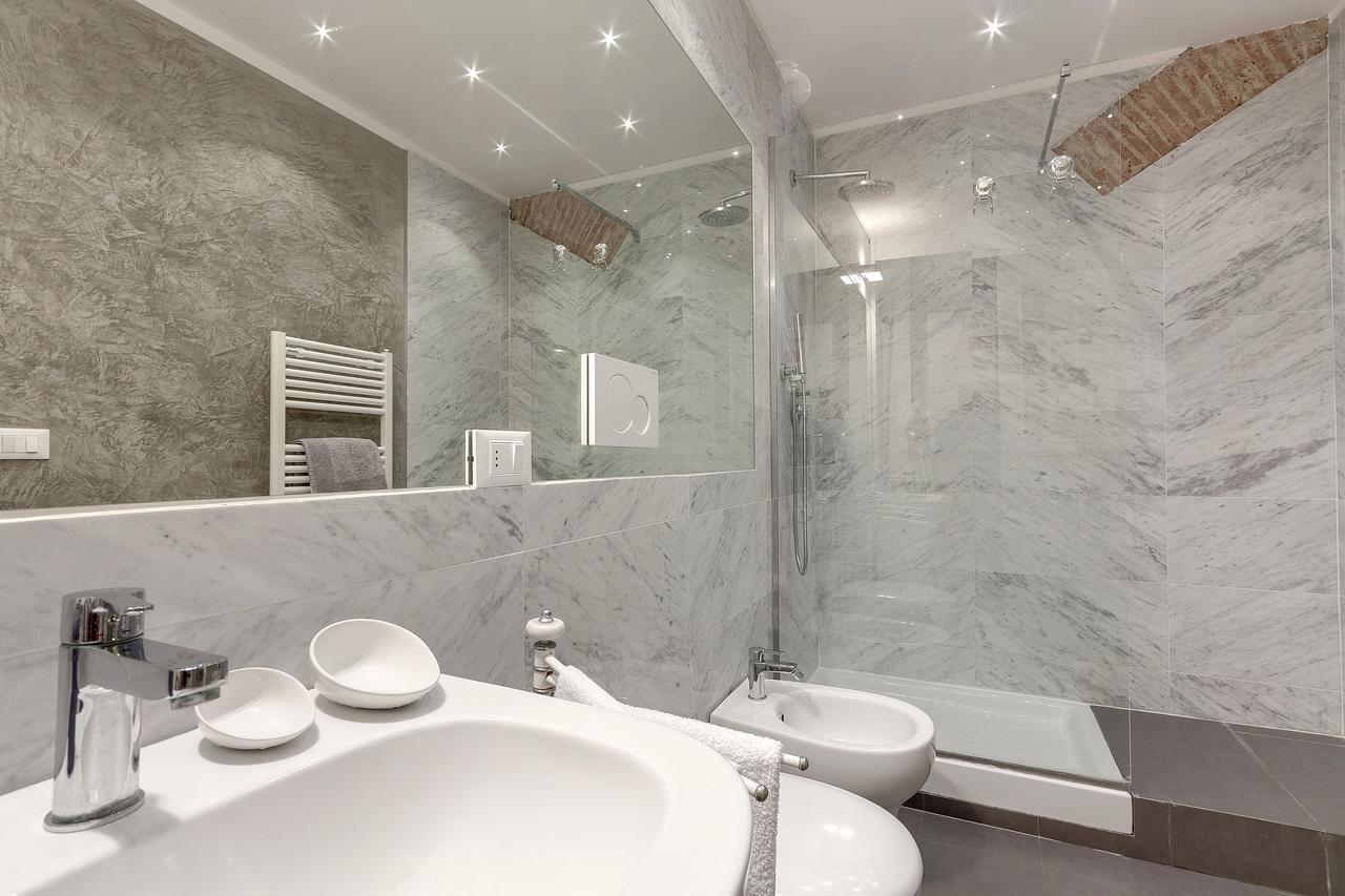 De Rustici Apartment Флоренция Экстерьер фото