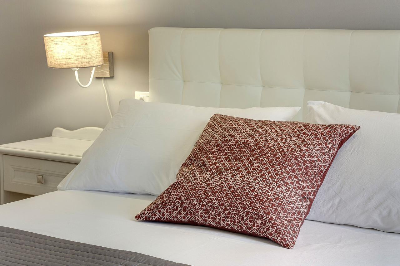 De Rustici Apartment Флоренция Экстерьер фото
