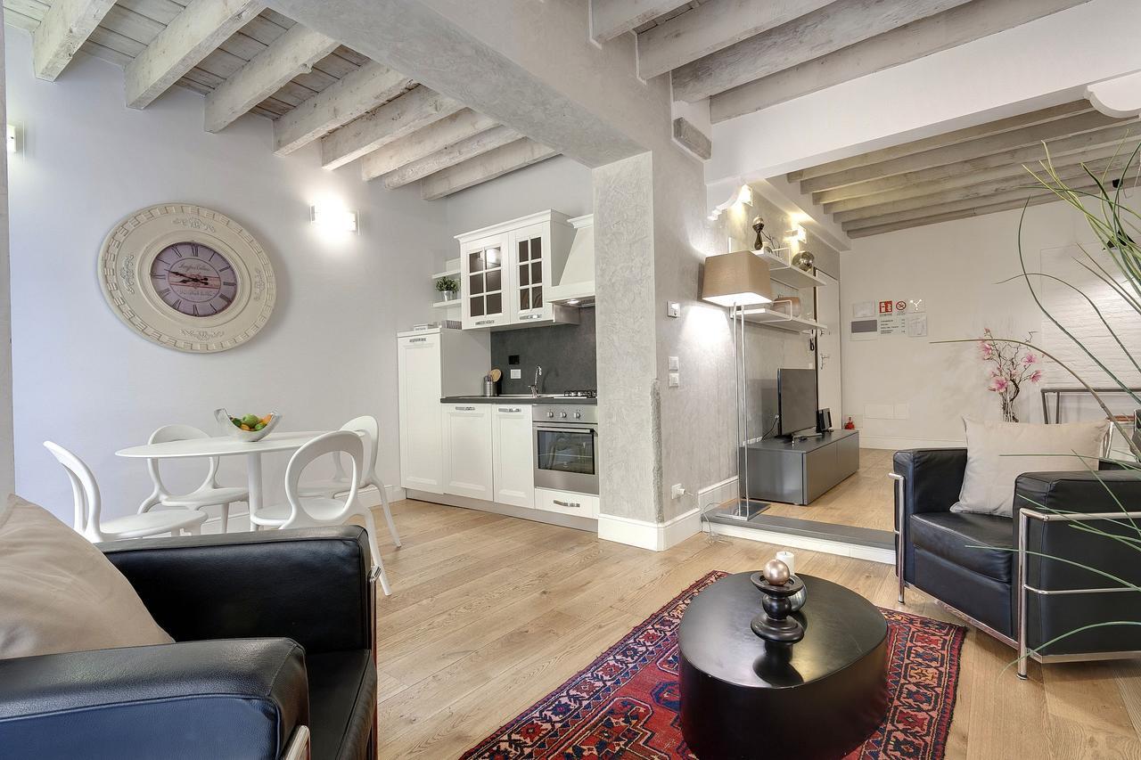 De Rustici Apartment Флоренция Экстерьер фото