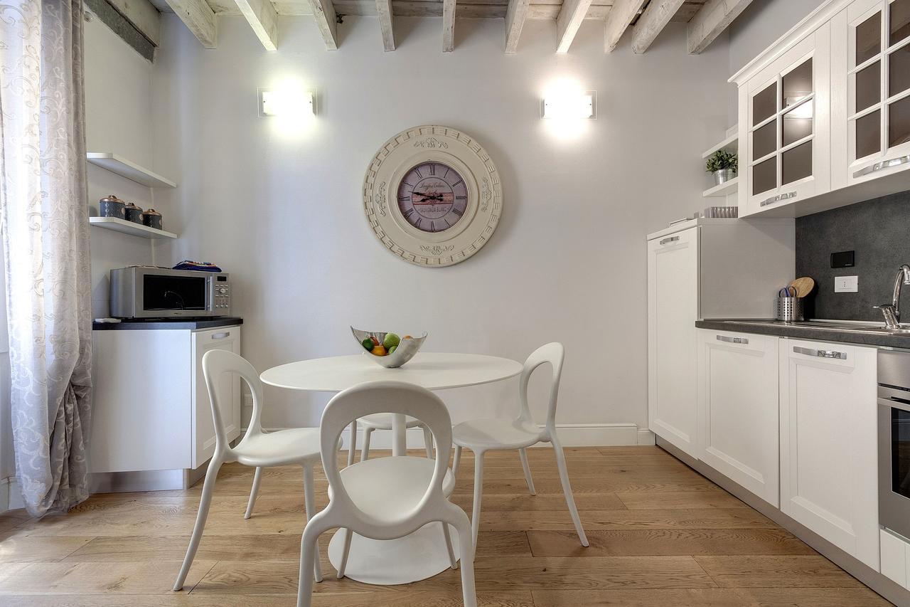 De Rustici Apartment Флоренция Экстерьер фото