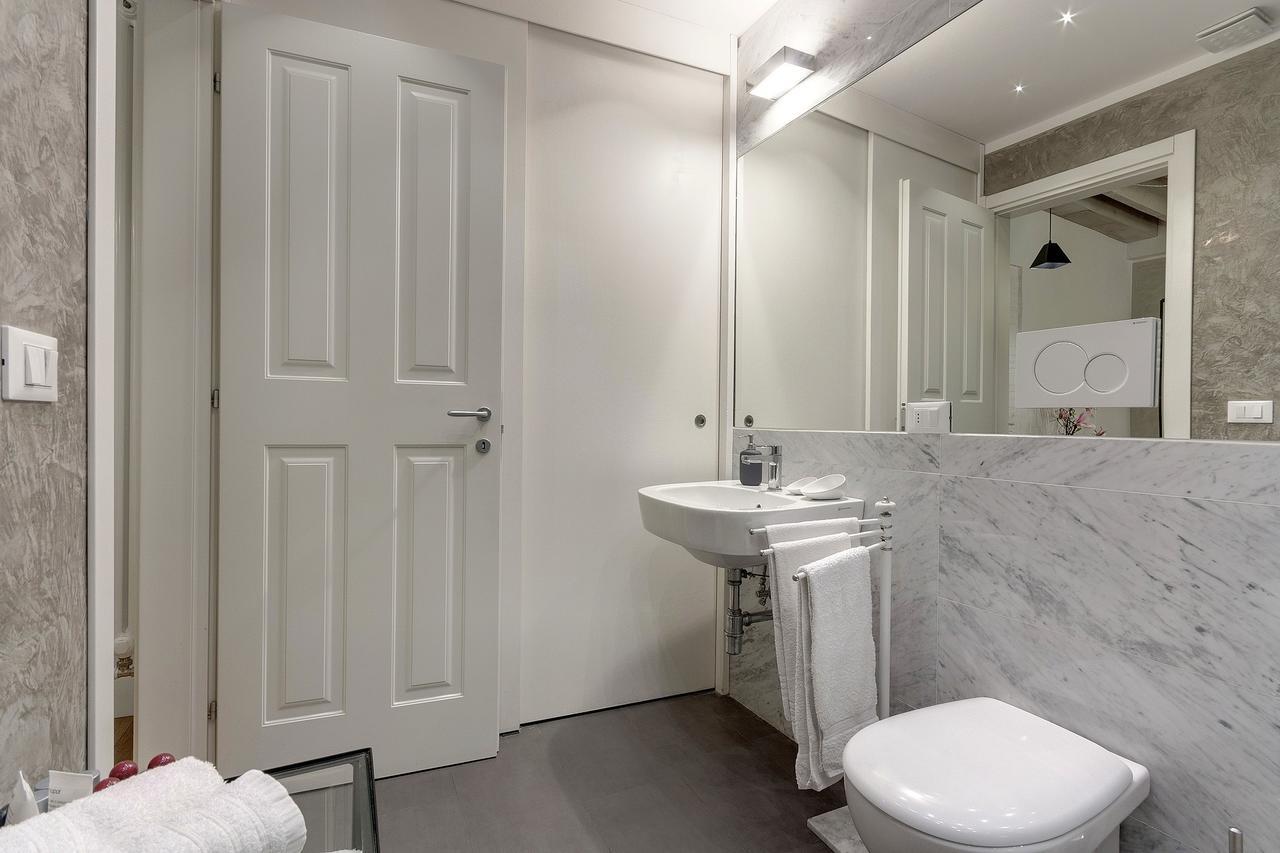 De Rustici Apartment Флоренция Экстерьер фото