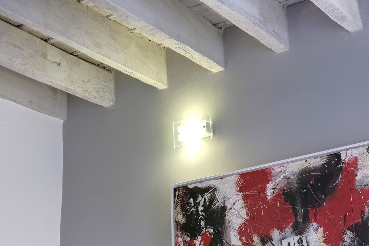 De Rustici Apartment Флоренция Экстерьер фото