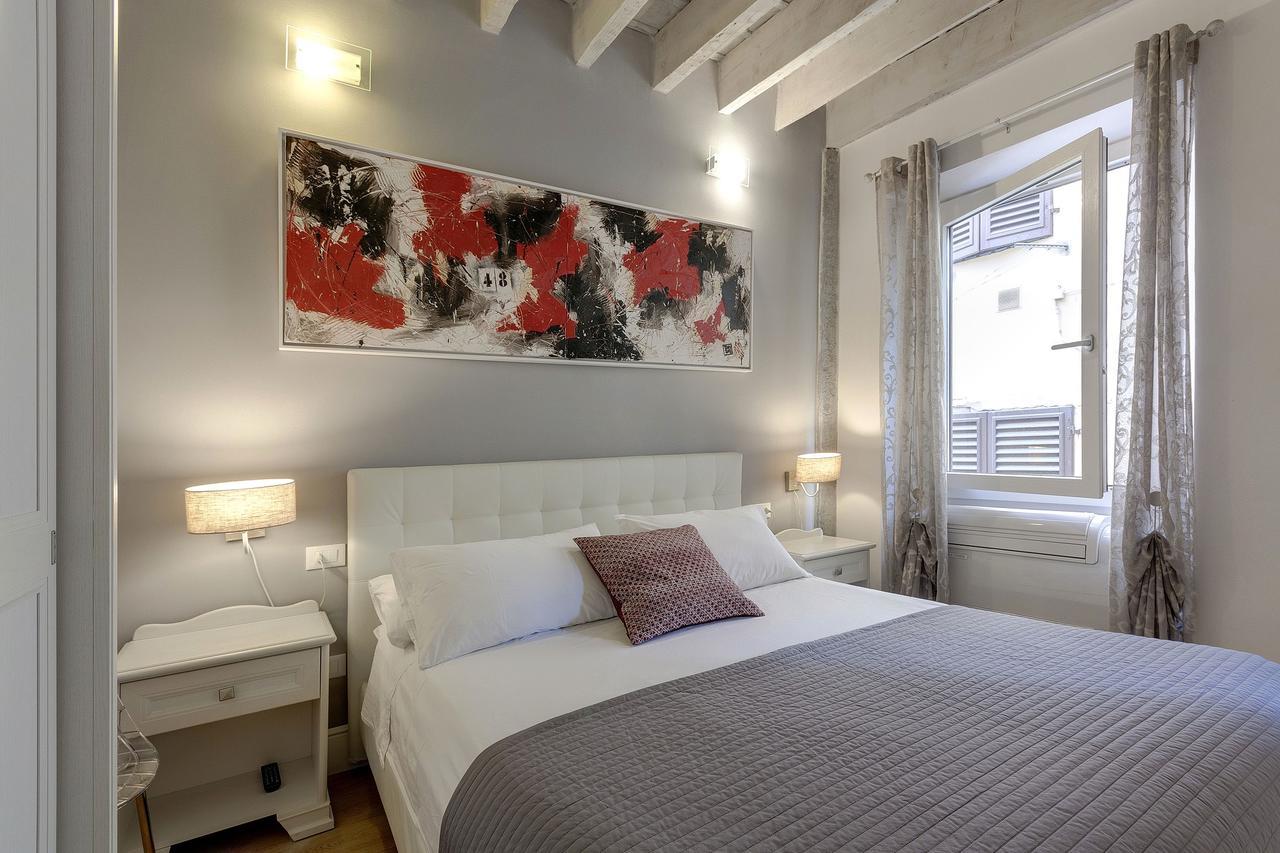 De Rustici Apartment Флоренция Экстерьер фото