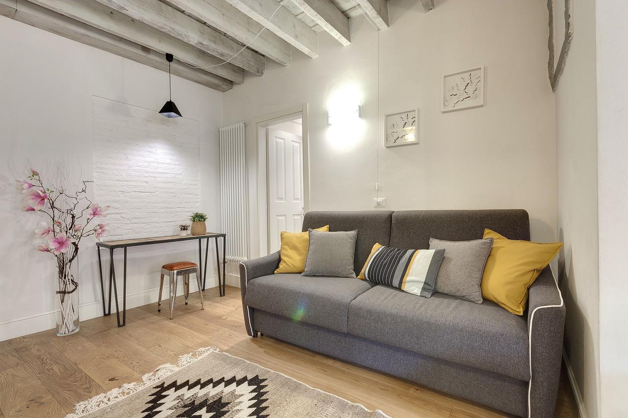 De Rustici Apartment Флоренция Экстерьер фото