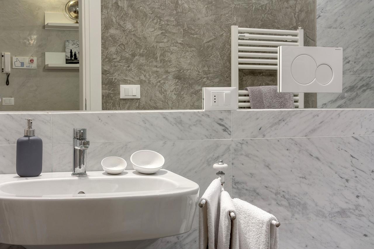 De Rustici Apartment Флоренция Экстерьер фото